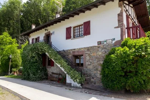 Casa ATERBEA II Casa ATERBEA II