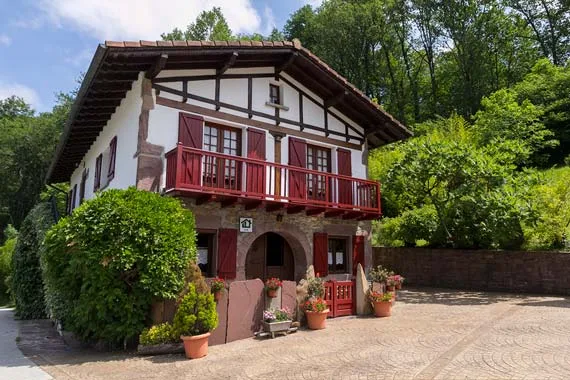 Casa ATERBEA I Casa ATERBEA I