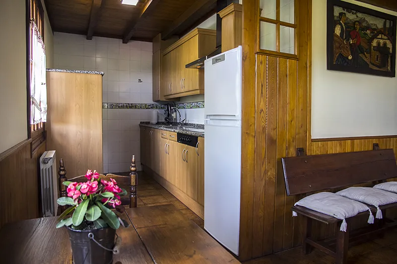 Cocina · comedor Cocina · comedor